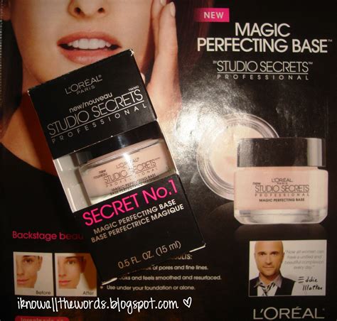 Koreal Magic Perfecting Base: The Secret to a Flawless Complexion